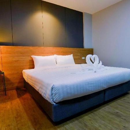 Boondara Boutique Hotel Nakhon Phanom Eksteriør billede