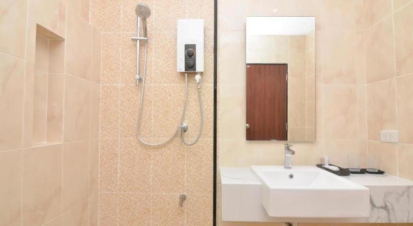 Boondara Boutique Hotel Nakhon Phanom Eksteriør billede