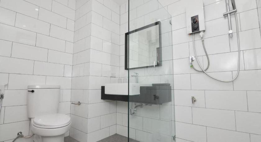 Boondara Boutique Hotel Nakhon Phanom Eksteriør billede