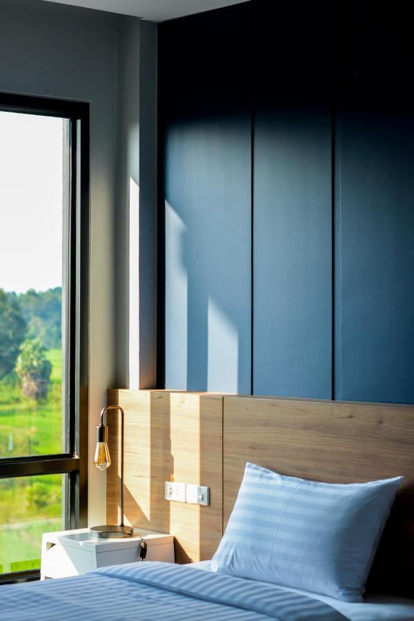 Boondara Boutique Hotel Nakhon Phanom Eksteriør billede